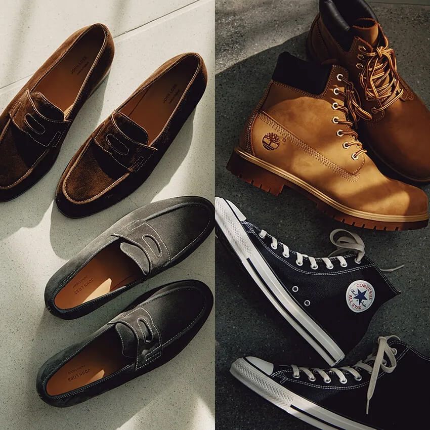 エルメスやリーバイスetc.「令和の新・定番名品図鑑」小さな変化で大きく進化したマスターピース - 4枚目の画像