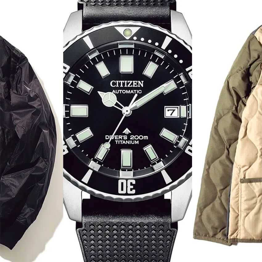 「20年後も、愛用したい」“個人的名品”カタログ。OCEANSな男たちに聞いた、人生最高の買い物とは？ - 2枚目の画像