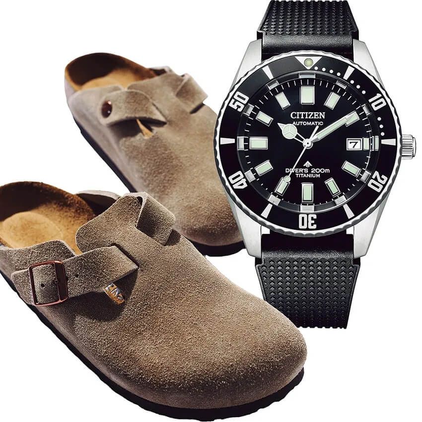 「20年後も、愛用したい」“個人的名品”カタログ。OCEANSな男たちに聞いた、人生最高の買い物とは？ - 5枚目の画像