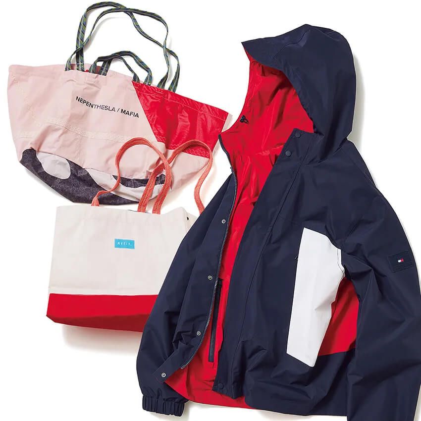 リーバイスやラルフ ローレンに見る、“アメリカン・ラグジュアリー”。暮らしを豊かにする名品集 - 9枚目の画像