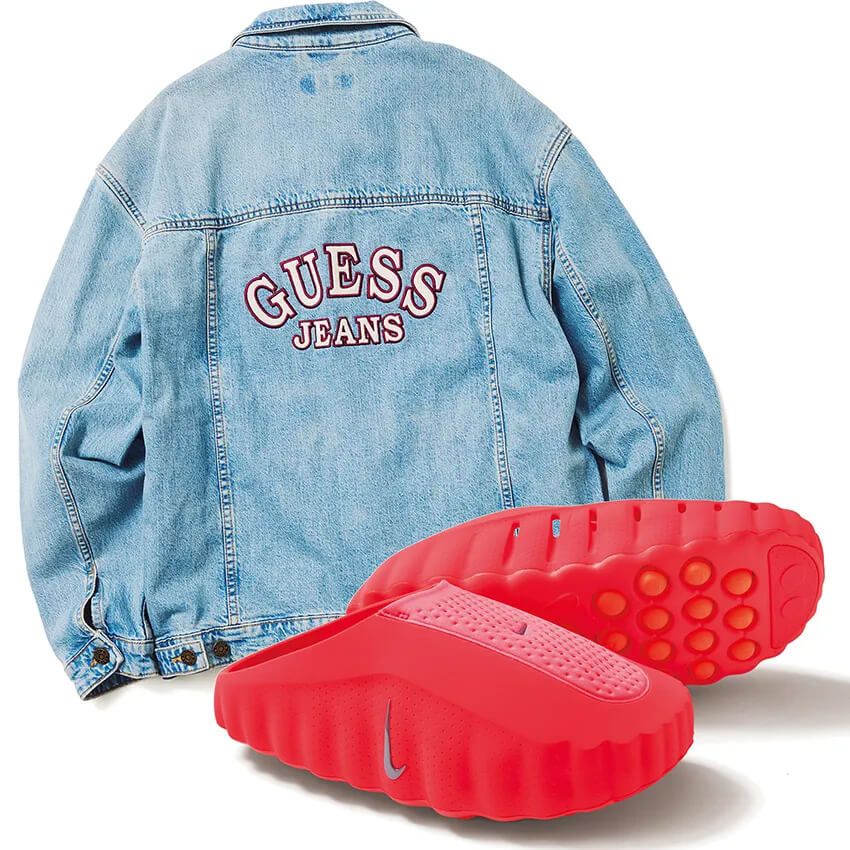 リーバイスやラルフ ローレンに見る、“アメリカン・ラグジュアリー”。暮らしを豊かにする名品集 - 4枚目の画像