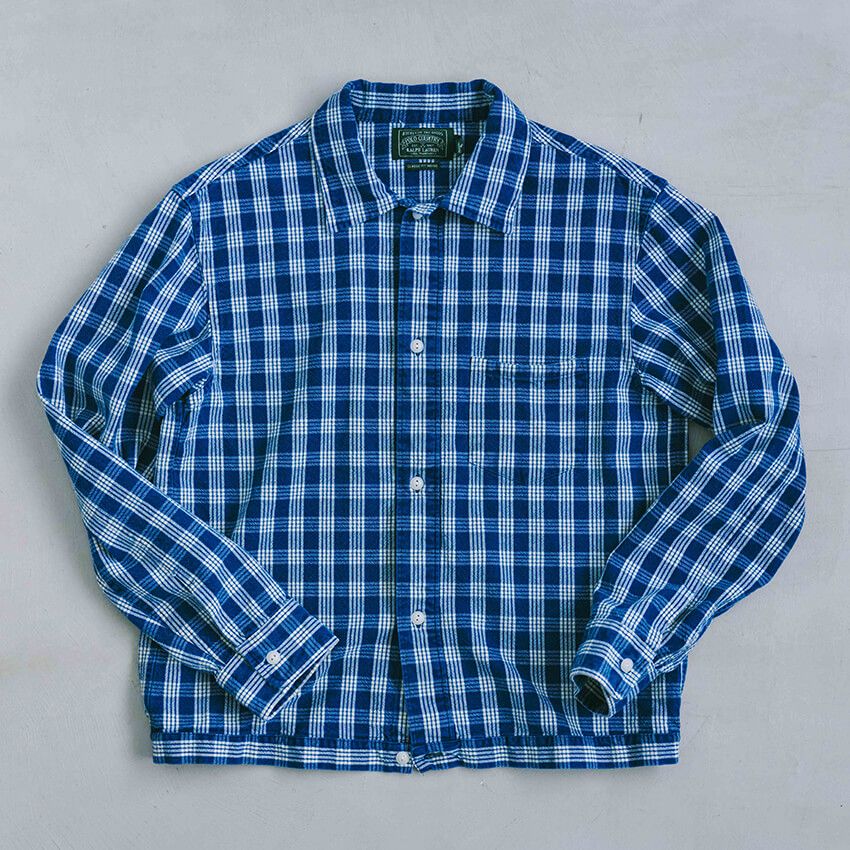 ラルフ、ブルックス、L.L.Bean…大人が選ぶべき一軍シャツ5選。今季は柄物で春支度を！ - 6枚目の画像