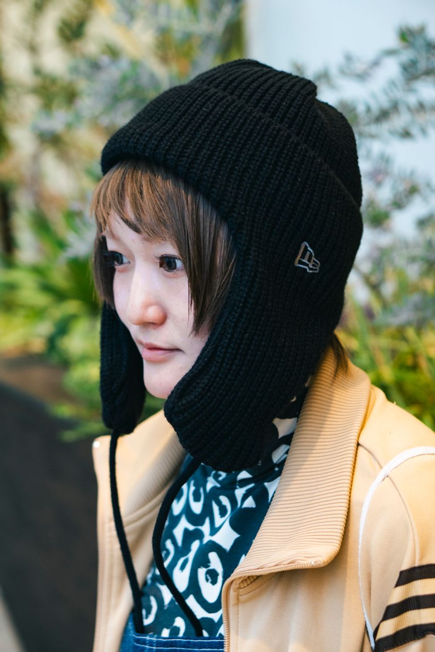 2020年代のアメカジのアップデート術をスナップで！デニムの着方、軍パンの遊び方…… - 11枚目の画像