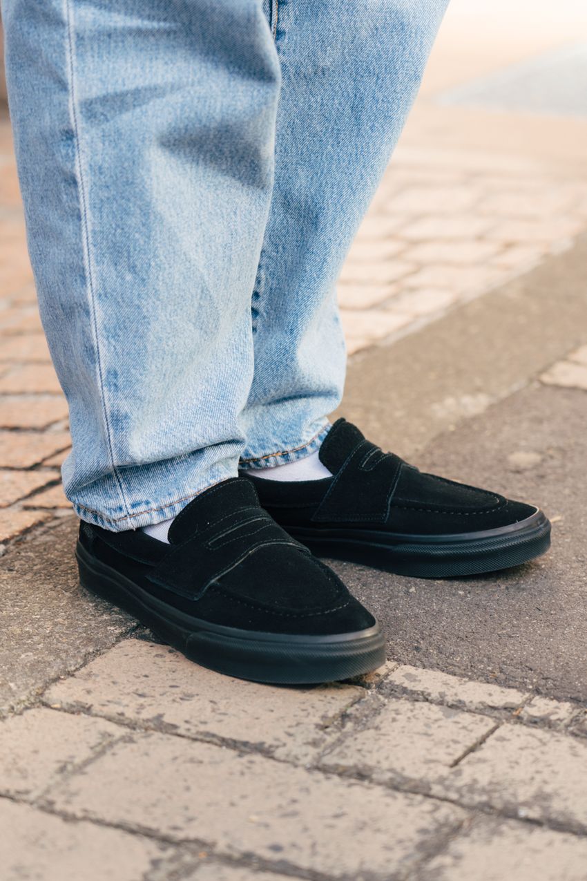 合言葉は「デニムにヴァンズ」。間違いなしの組み合わせ、スタイルサンプル5例！ - 7枚目の画像