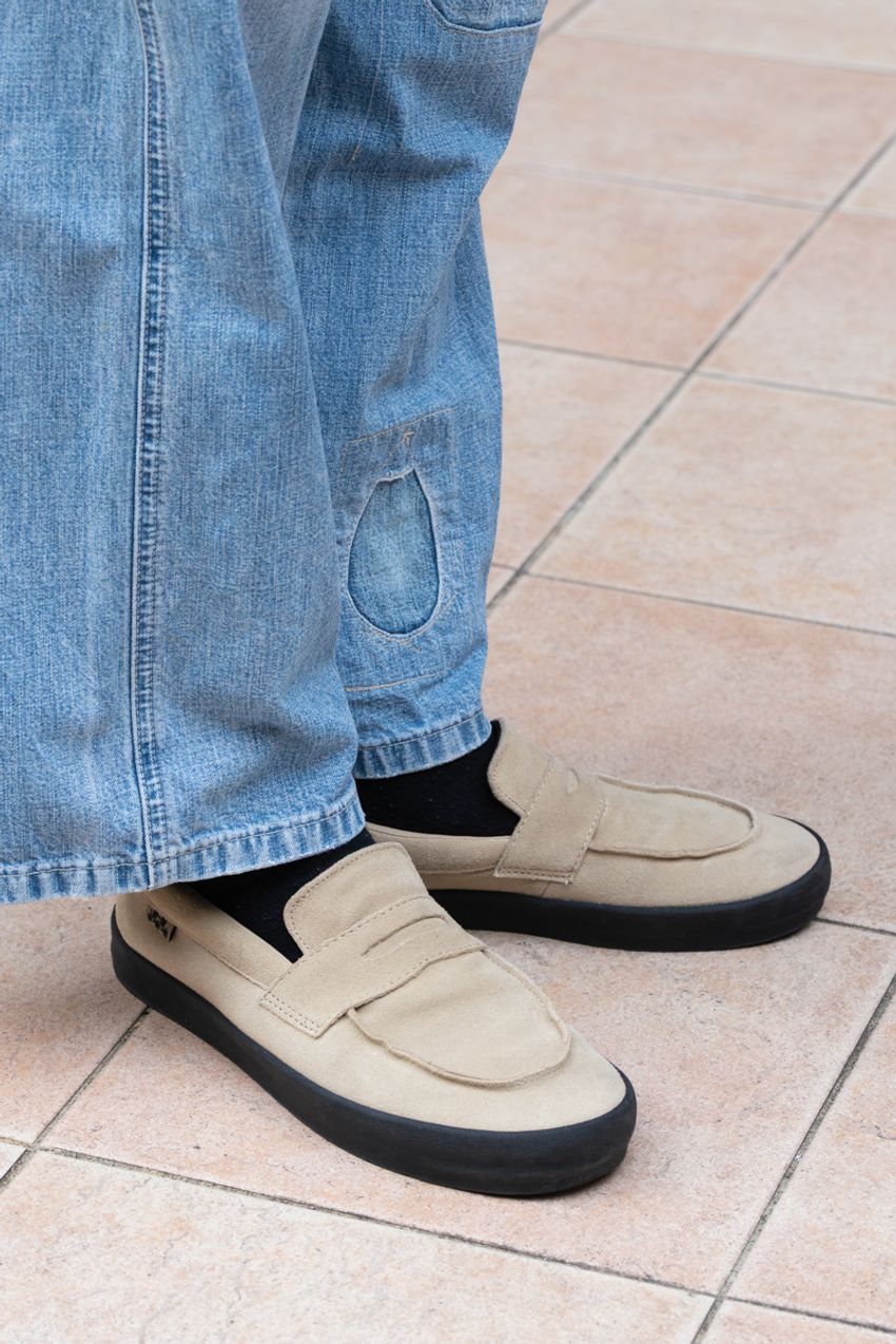 合言葉は「デニムにヴァンズ」。間違いなしの組み合わせ、スタイルサンプル5例！ - 11枚目の画像