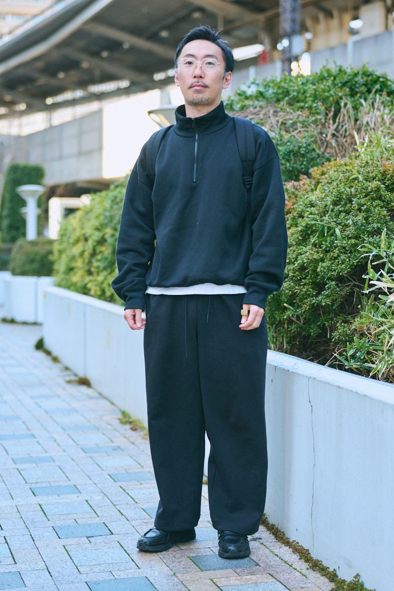 スウェット＝オーラリー