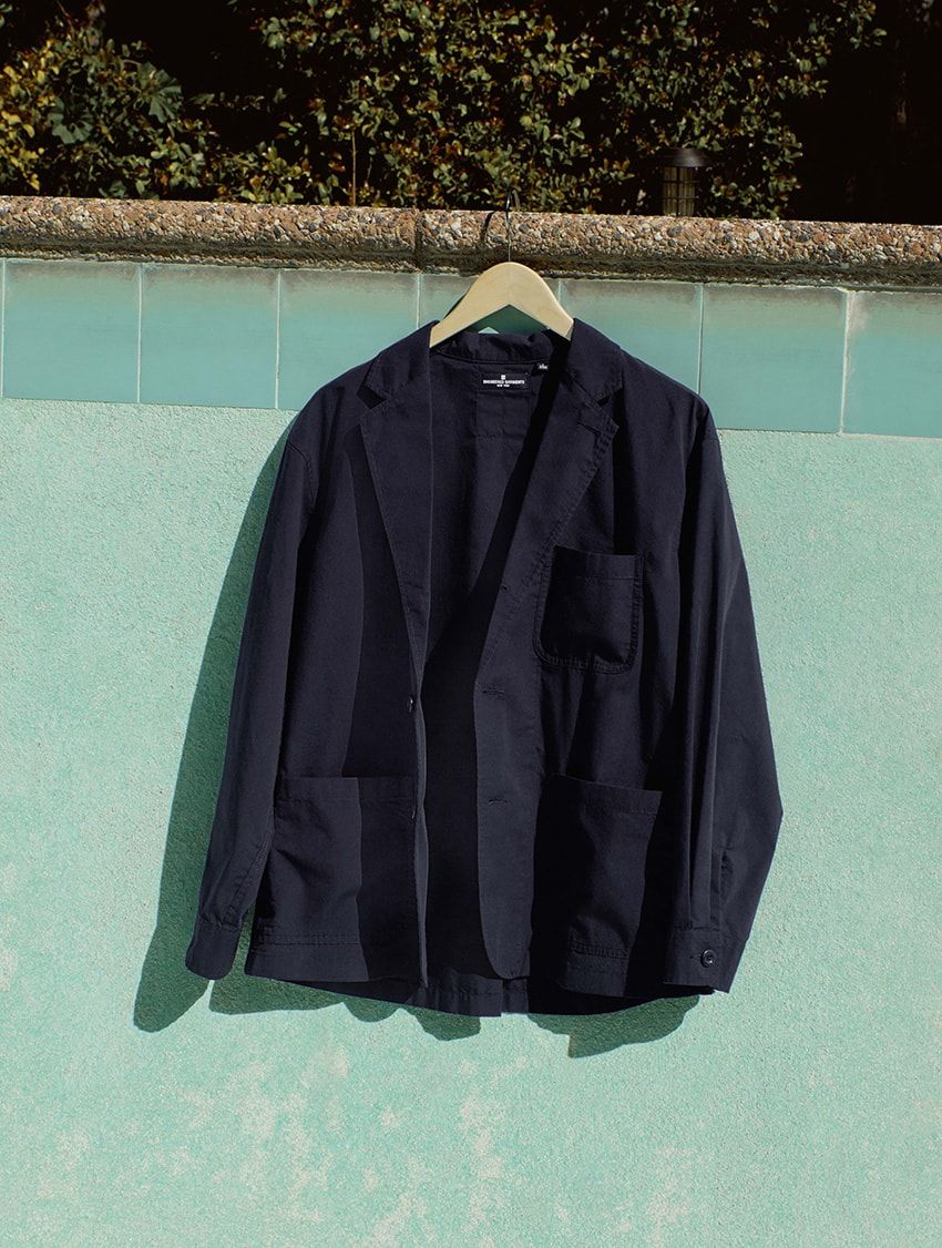 【速報！】「GU×エンジニアド ガーメンツ」第2弾が登場！全6型のラインナップを一挙公開 - 13枚目の画像