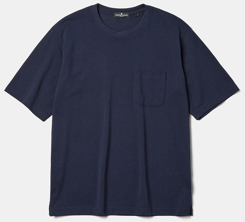 【速報！】「GU×エンジニアド ガーメンツ」第2弾が登場！全6型のラインナップを一挙公開 - 21枚目の画像