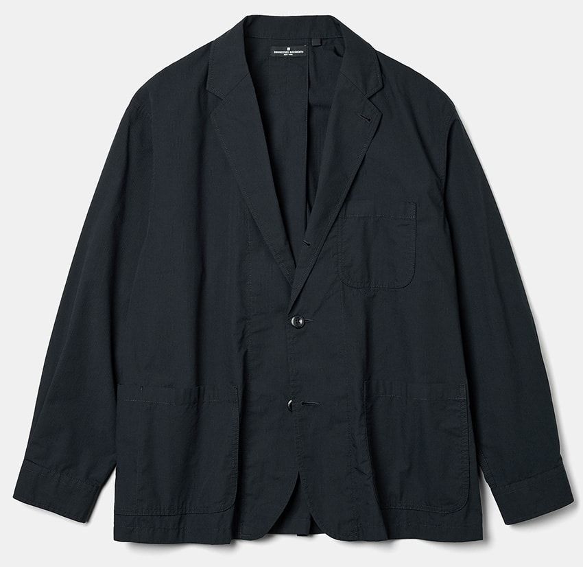 【速報！】「GU×エンジニアド ガーメンツ」第2弾が登場！全6型のラインナップを一挙公開 - 14枚目の画像