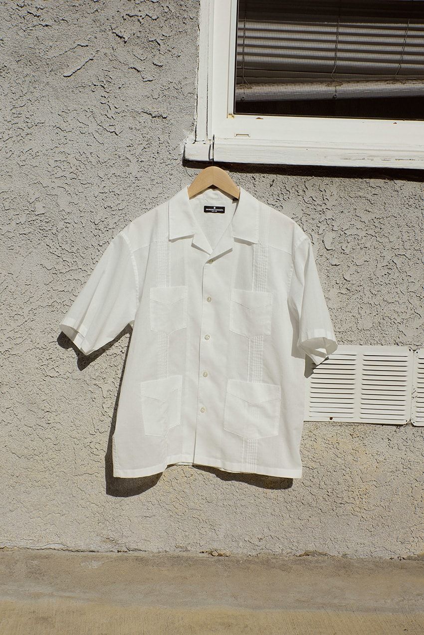 【速報！】「GU×エンジニアド ガーメンツ」第2弾が登場！全6型のラインナップを一挙公開 - 3枚目の画像