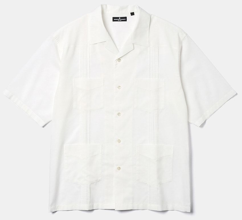 【速報！】「GU×エンジニアド ガーメンツ」第2弾が登場！全6型のラインナップを一挙公開 - 4枚目の画像