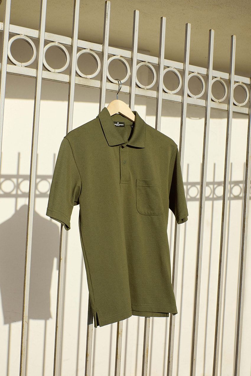 【速報！】「GU×エンジニアド ガーメンツ」第2弾が登場！全6型のラインナップを一挙公開 - 28枚目の画像