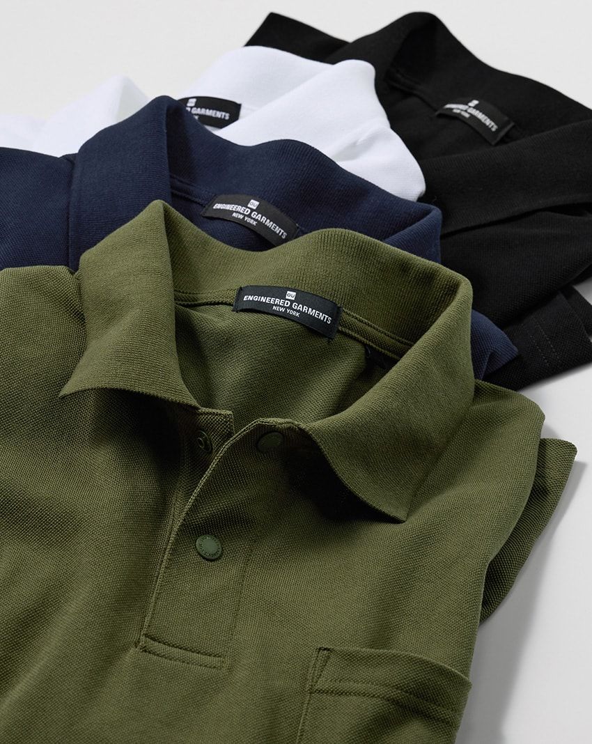 【速報！】「GU×エンジニアド ガーメンツ」第2弾が登場！全6型のラインナップを一挙公開 - 29枚目の画像