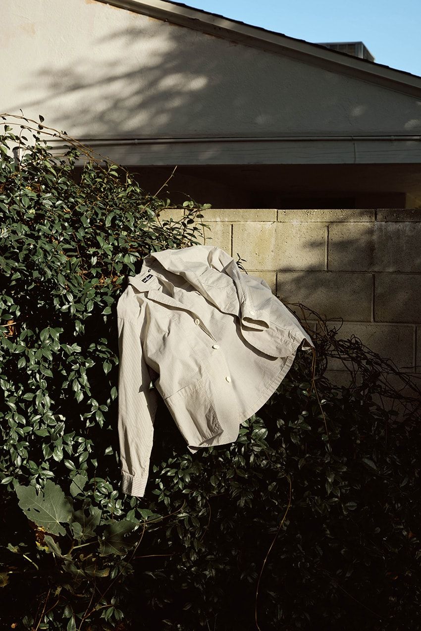 【速報！】「GU×エンジニアド ガーメンツ」第2弾が登場！全6型のラインナップを一挙公開 - 16枚目の画像