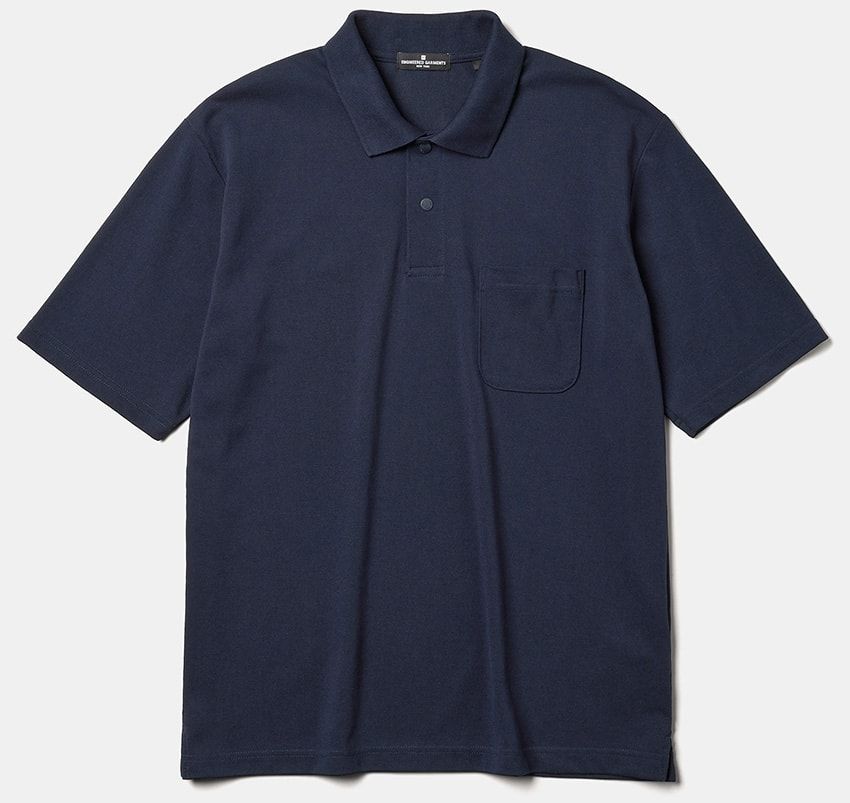 【速報！】「GU×エンジニアド ガーメンツ」第2弾が登場！全6型のラインナップを一挙公開 - 30枚目の画像