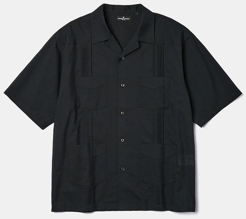 【速報！】「GU×エンジニアド ガーメンツ」第2弾が登場！全6型のラインナップを一挙公開 - 7枚目の画像