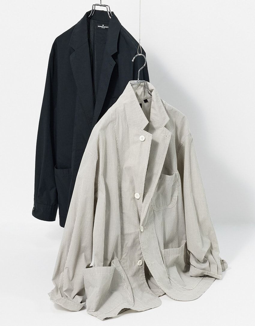 【速報！】「GU×エンジニアド ガーメンツ」第2弾が登場！全6型のラインナップを一挙公開 - 18枚目の画像