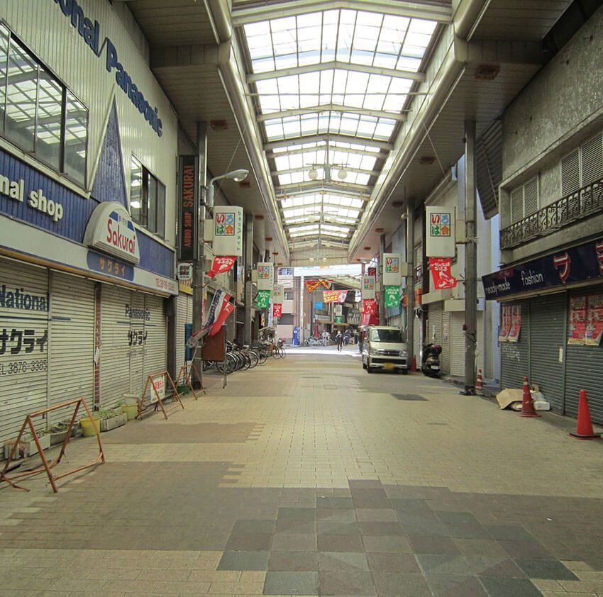 刃物振り回し、不意打ちのキス……村田らむが東京のドヤ街・山谷で体験した数奇な出来事 - 5枚目の画像