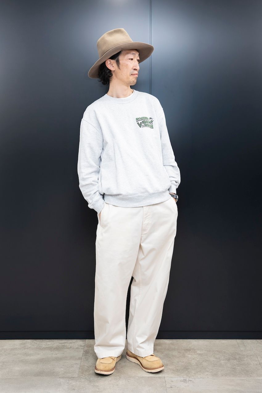 1年で7万本も売れたGap スーパーバギーの新色も！ ユニクロ、GU、無印の「白パンツ」を試着検証 - 12枚目の画像