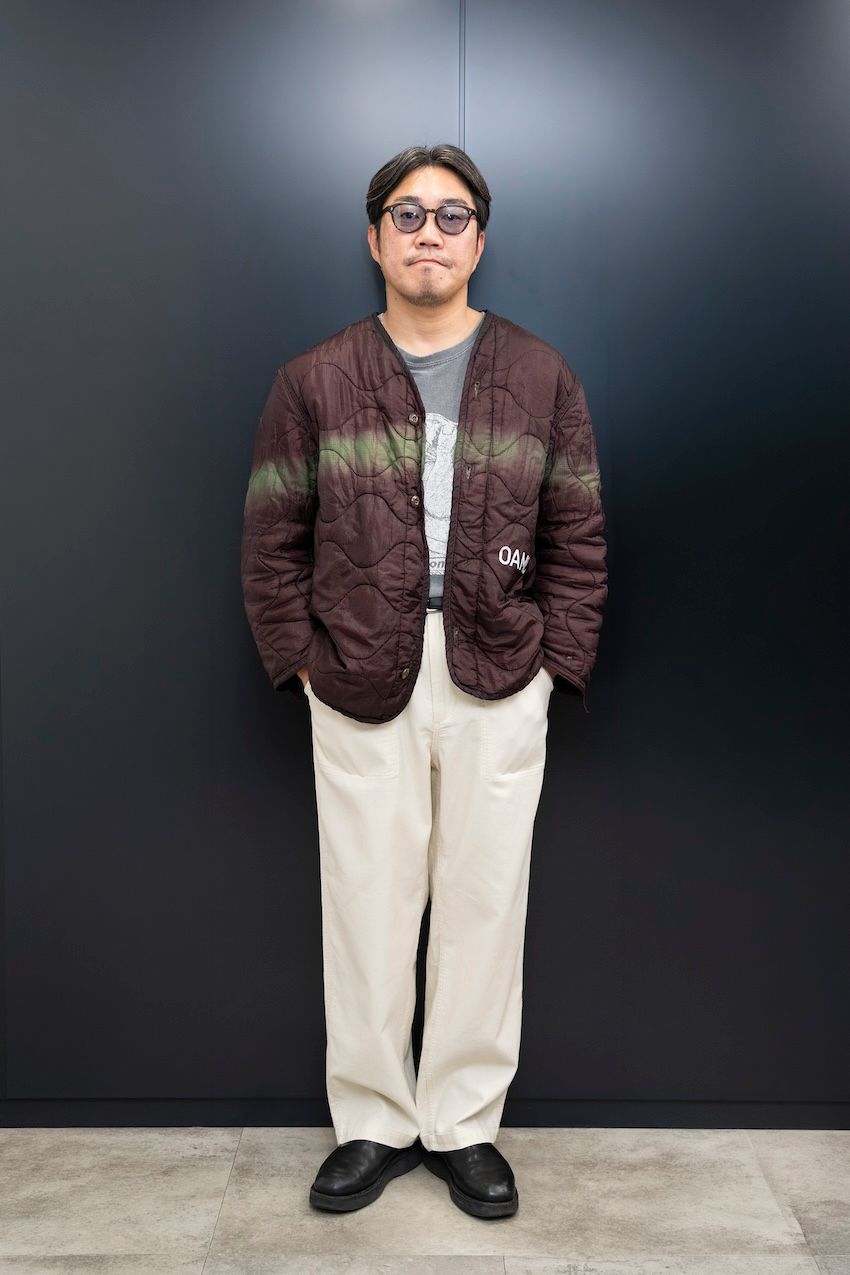 1年で7万本も売れたGap スーパーバギーの新色も！ ユニクロ、GU、無印の「白パンツ」を試着検証 - 16枚目の画像