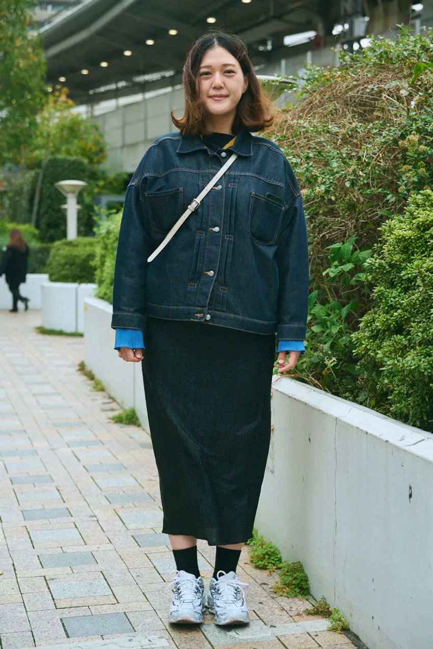 春のデニム祭り！「リーバイス」人気BEST3に、ドンデコルテ渡辺の“ガチ私服”も【今週の人気記事TOP5】 - 2枚目の画像