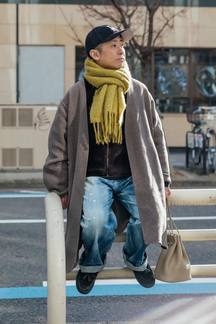 春のデニム祭り！「リーバイス」人気BEST3に、ドンデコルテ渡辺の“ガチ私服”も【今週の人気記事TOP5】 - 6枚目の画像