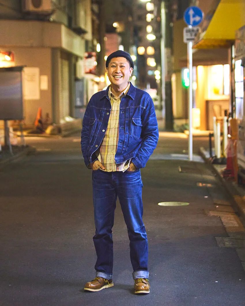 春のデニム祭り！「リーバイス」人気BEST3に、ドンデコルテ渡辺の“ガチ私服”も【今週の人気記事TOP5】 - 11枚目の画像