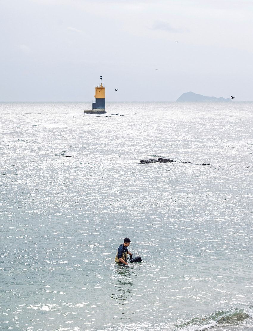 ハリー・ポッターに憧れた少年が、塩職人になったワケ。エリート高校を中退、単身修行の道へ - 8枚目の画像