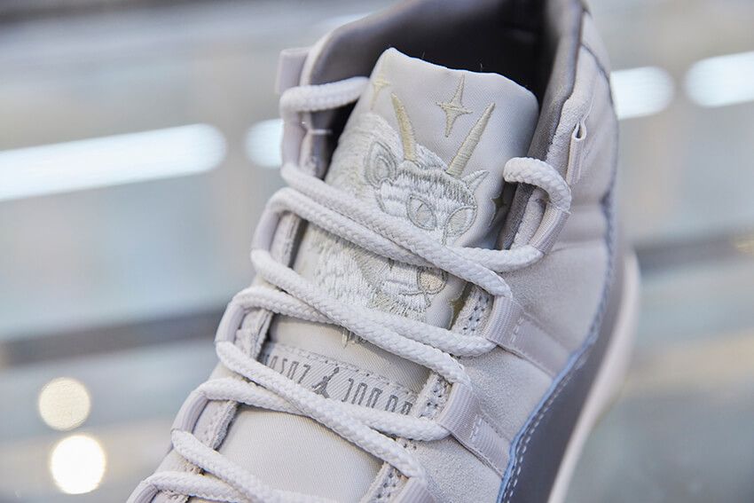 別注NBからスパイク着想アディダスまで！スニーカートレンドを牽引する「アトモス」店員のBEST3 - 5枚目の画像