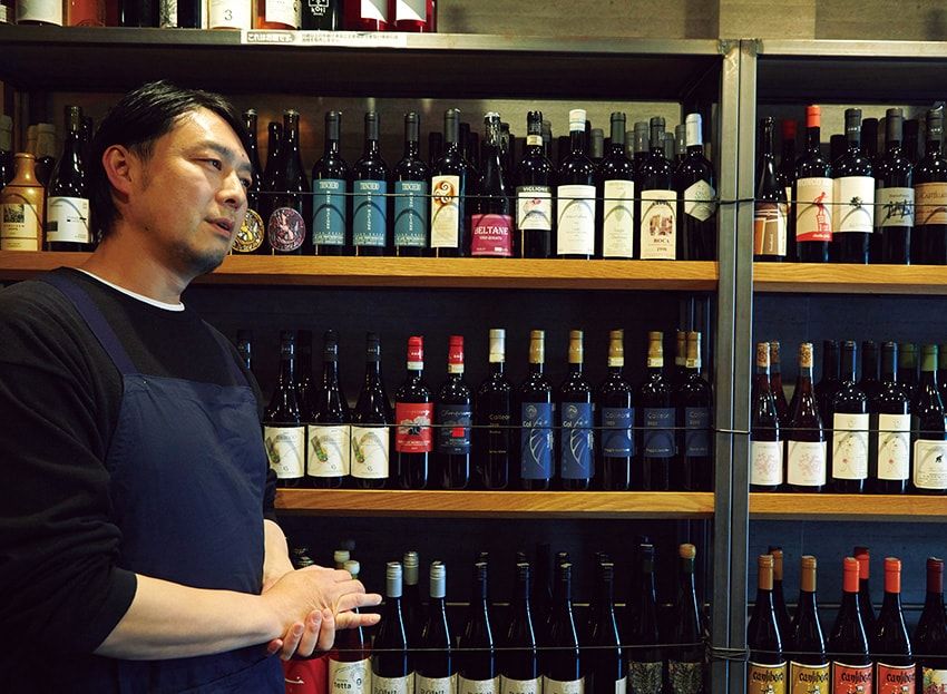 ワインにチーズ、味噌。岡山の土地が生んだ“発酵”プロダクトのNEW WAVE - 3枚目の画像