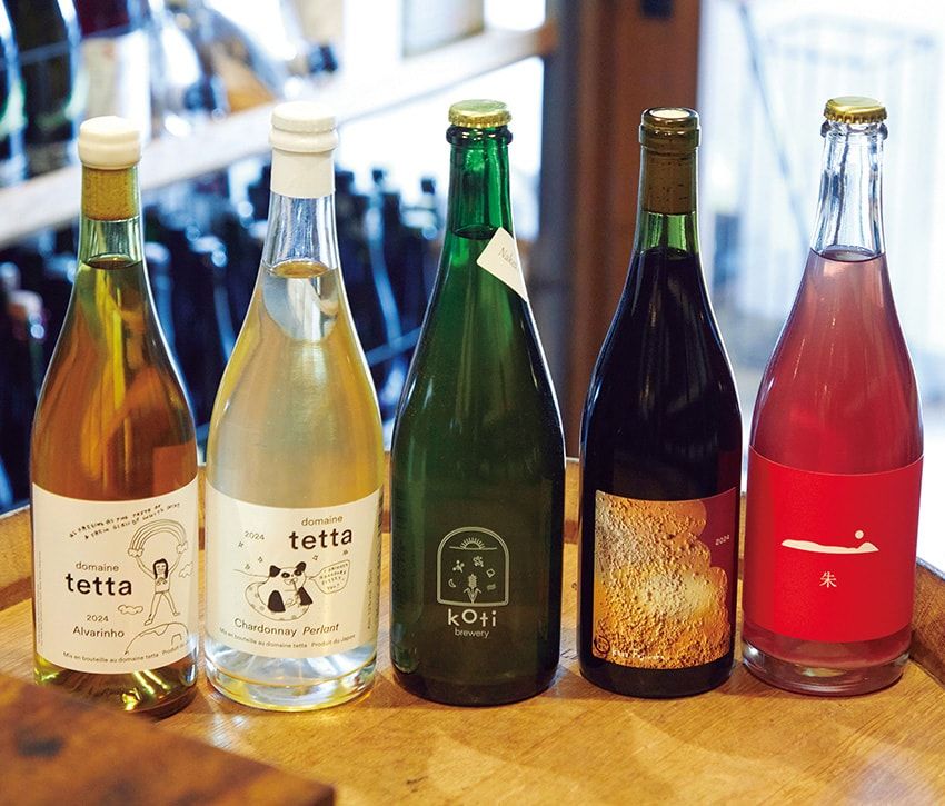 ワインにチーズ、味噌。岡山の土地が生んだ“発酵”プロダクトのNEW WAVE - 4枚目の画像