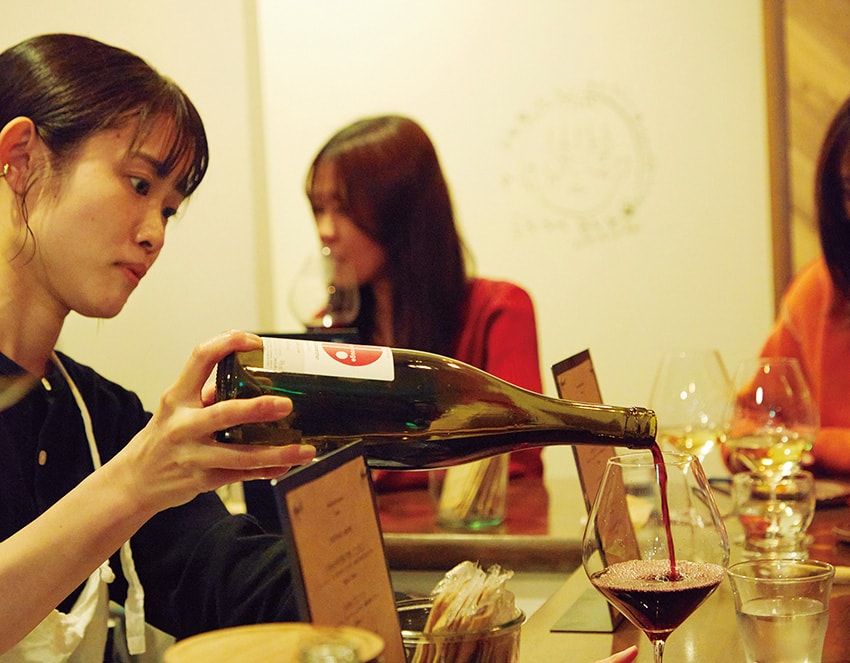 ワインにチーズ、味噌。岡山の土地が生んだ“発酵”プロダクトのNEW WAVE - 7枚目の画像