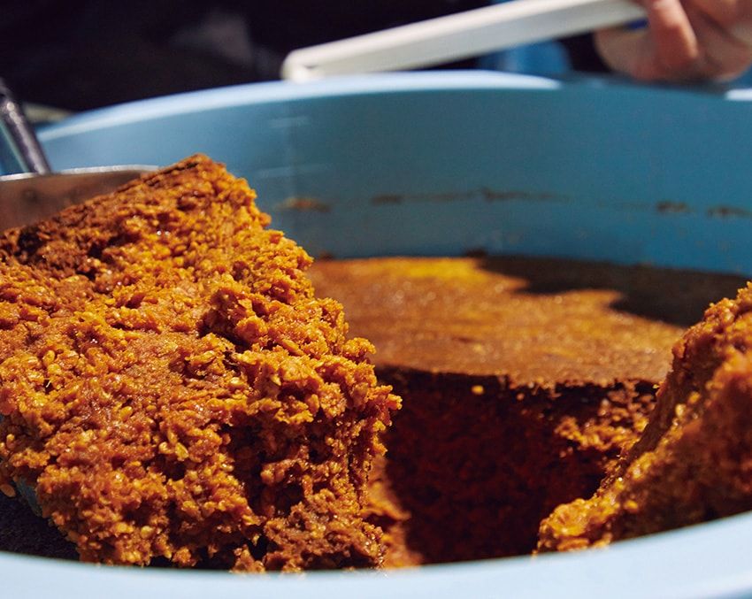 ワインにチーズ、味噌。岡山の土地が生んだ“発酵”プロダクトのNEW WAVE - 8枚目の画像