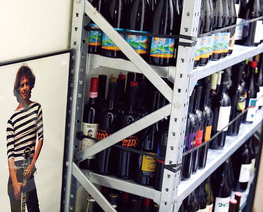 ワインにチーズ、味噌。岡山の土地が生んだ“発酵”プロダクトのNEW WAVE - 9枚目の画像