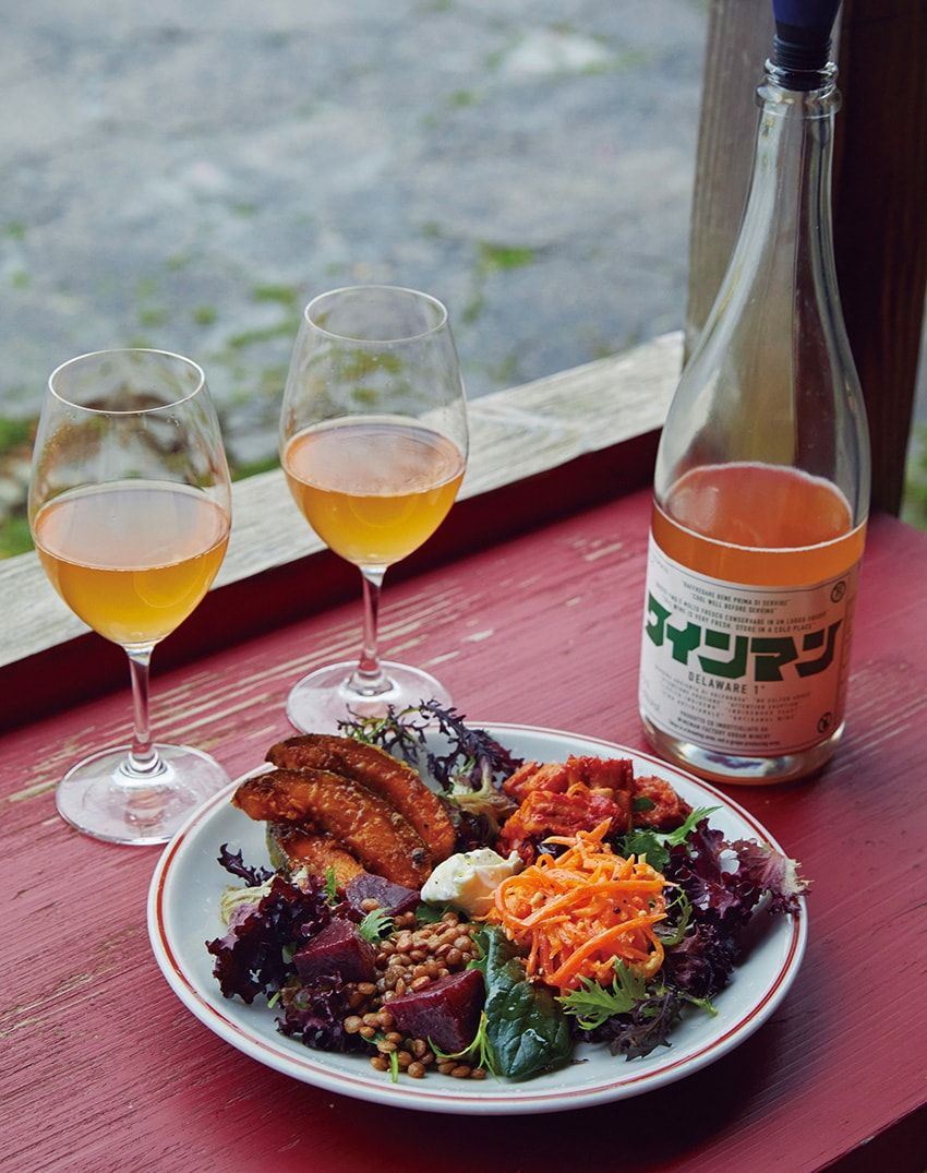 ワインにチーズ、味噌。岡山の土地が生んだ“発酵”プロダクトのNEW WAVE - 12枚目の画像