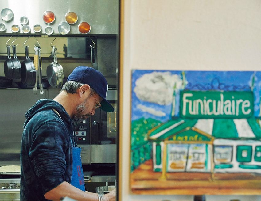 ワインにチーズ、味噌。岡山の土地が生んだ“発酵”プロダクトのNEW WAVE - 19枚目の画像