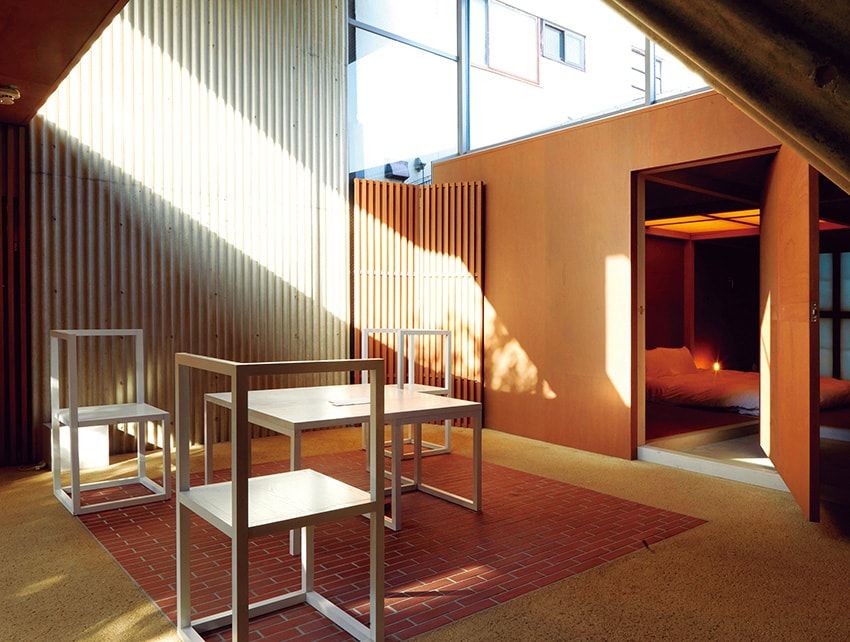 街を歩けばアートに当たる!? 新旧が交錯するカオスなカルチャーゾーン・岡山を散策 - 9枚目の画像