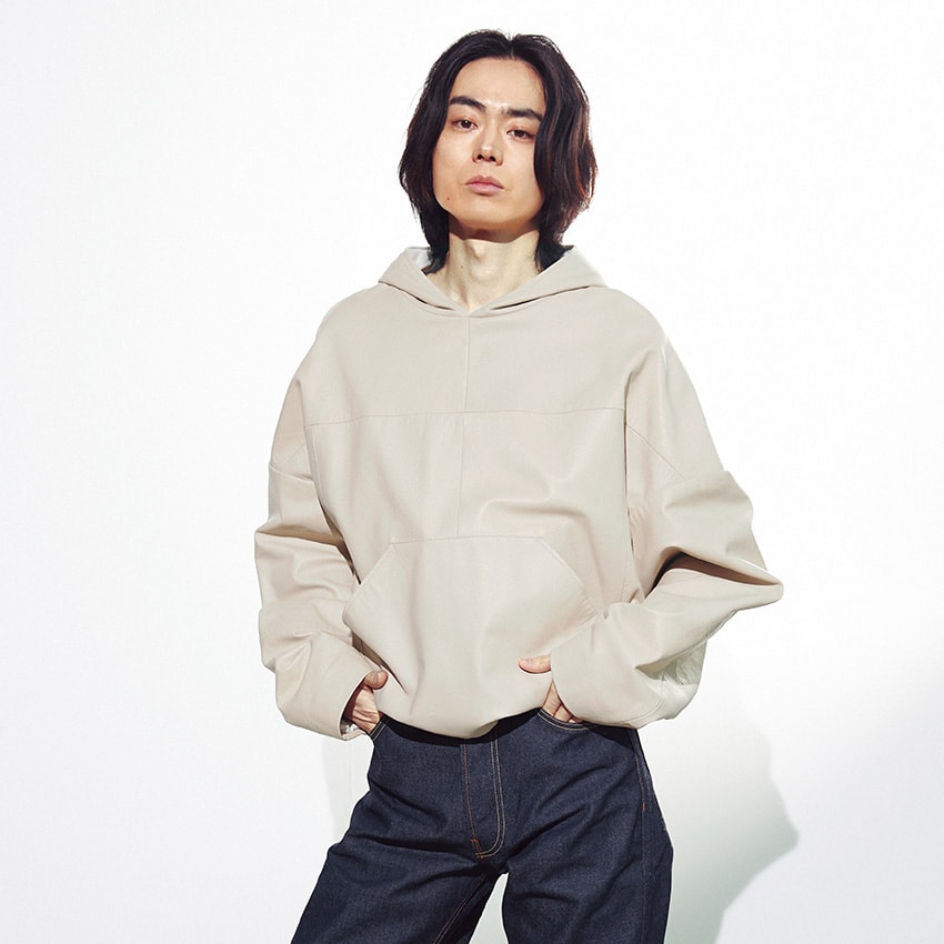 菅田将暉のデニムスタイル4選。ヴィンテージやセットアップなど気分な