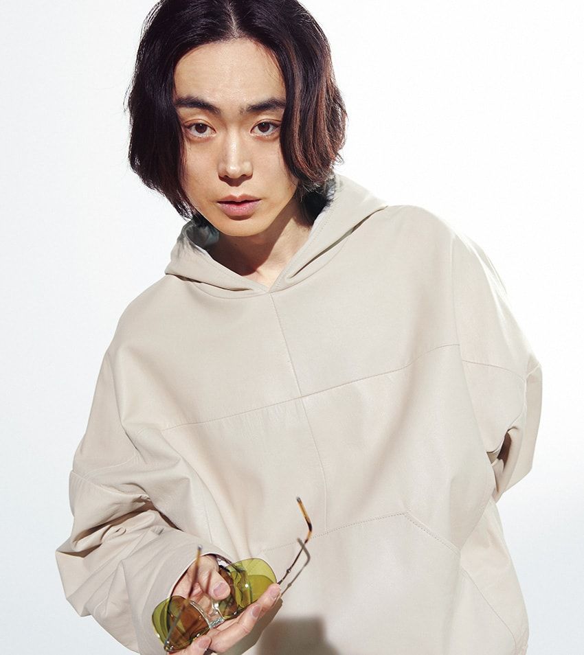 菅田将暉が“ポチった”私物デニムを披露。「なぜ、デニムをはくのか？」その答えに思わず納得！ - 2枚目の画像