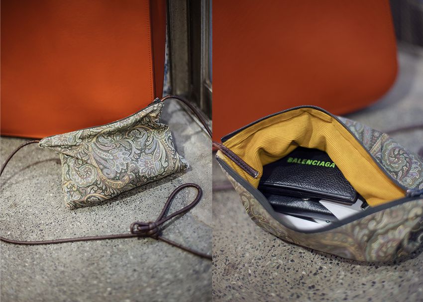 空気階段・かたまり、“春の一軍コーデ”を拝見！リーバイス「501」、古着のラコステetc. - 12枚目の画像