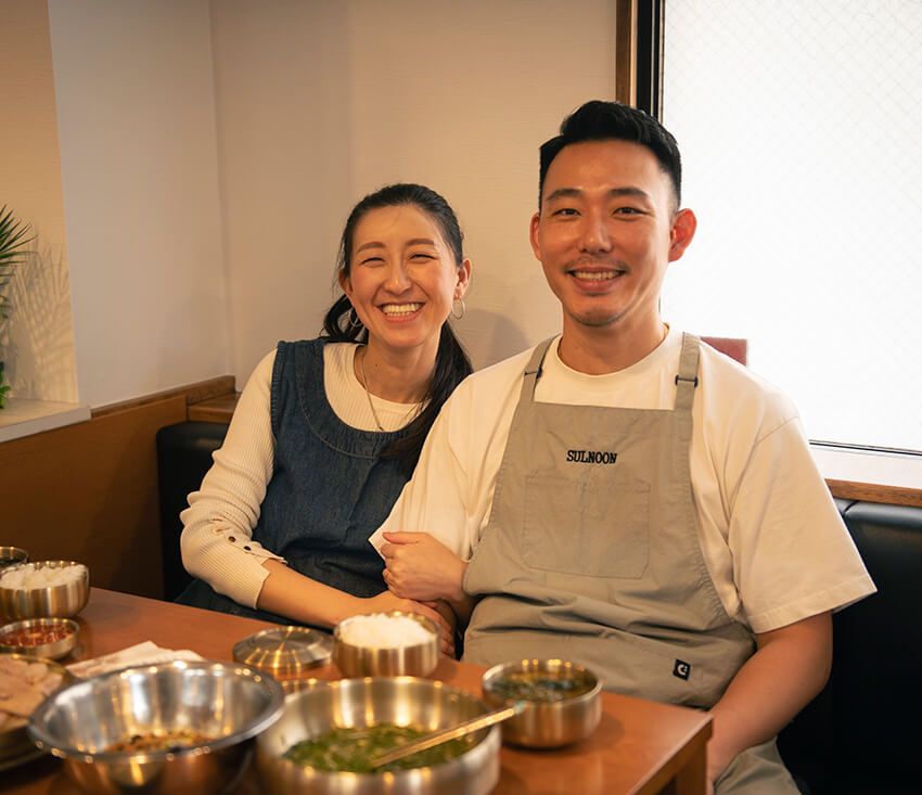 知人が公開処刑。48時間飲まず食わずで脱北！平壌出身の店主が作る“冷麺”と知られざる街のリアル - 8枚目の画像