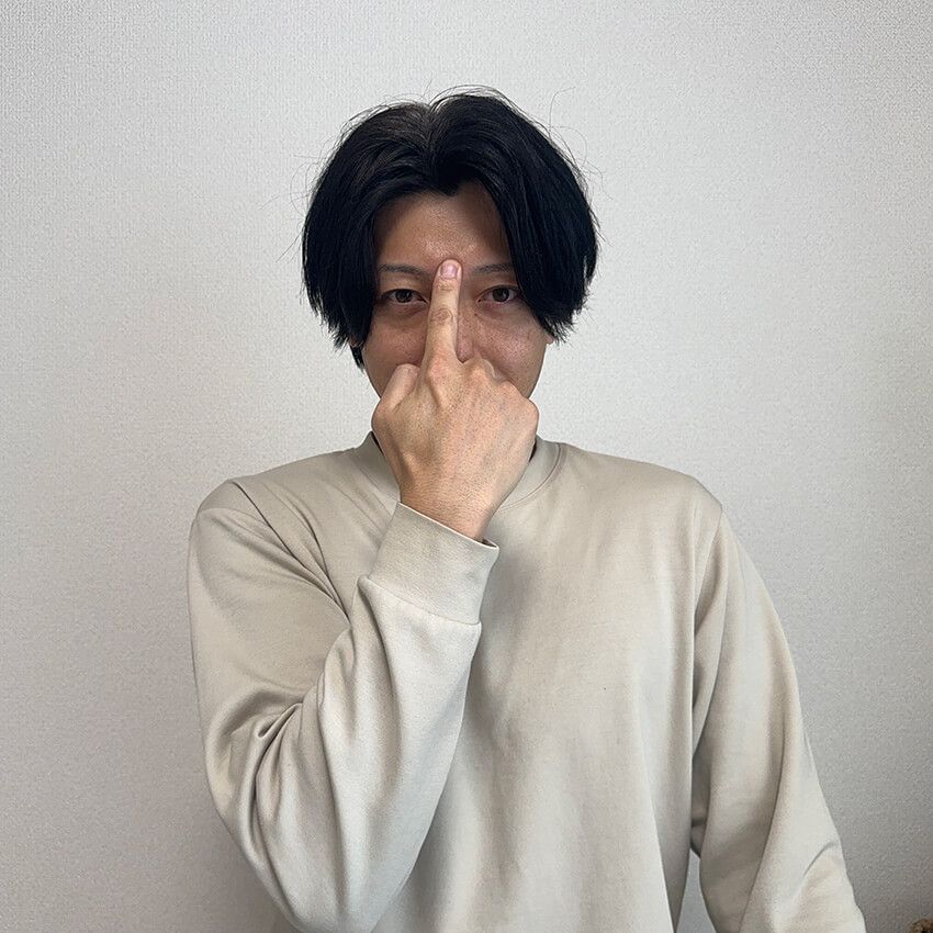 花粉症には予防ストレッチ＆速攻ツボ押しがおすすめ！YouTube登録者65万人超の整体師に聞く簡単対策法 - 8枚目の画像