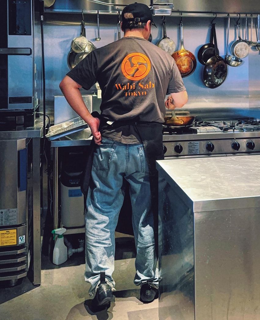 ロッチ コカドさんに、落語家の柳亭小痴楽さんも！デニムで“まんまアメカジ禁止”コーデを披露 - 5枚目の画像