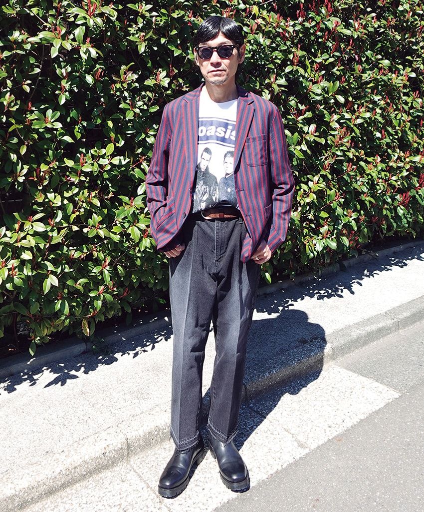 デニムで“アメカジ禁止”、どうする？総勢16名の業界人たちによる解答をイッキ見！ - 11枚目の画像