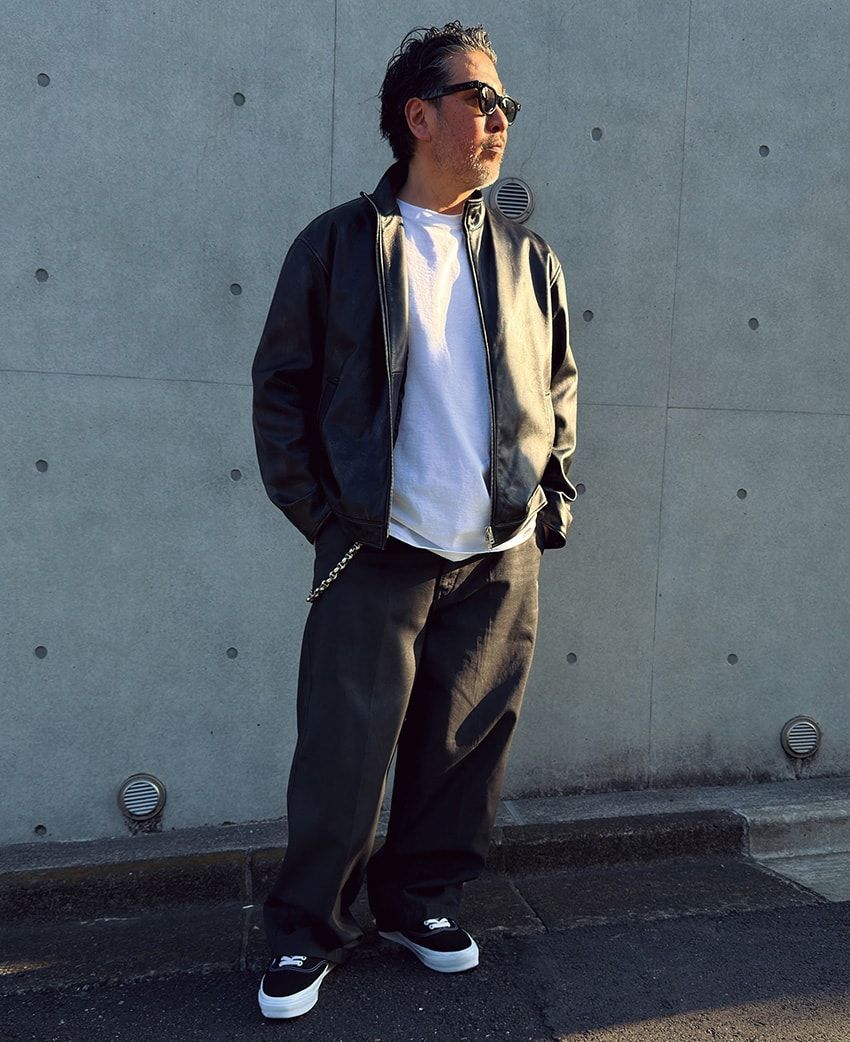 デニム＝ルメール