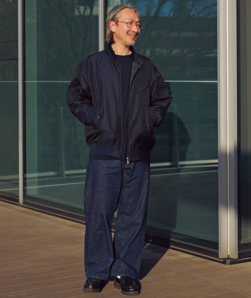 デニムで“アメカジ禁止”、どうする？総勢16名の業界人たちによる解答をイッキ見！ - 2枚目の画像