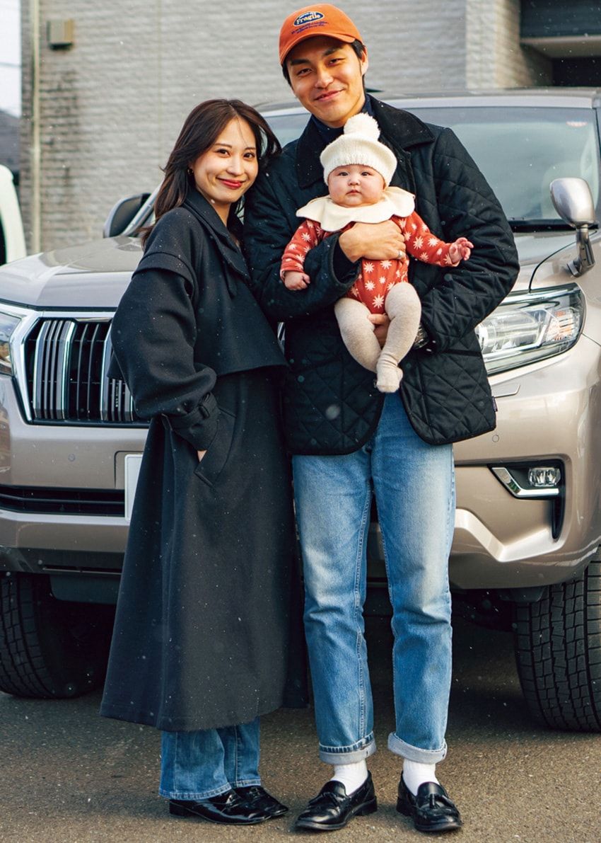 デニム＝リーバイス