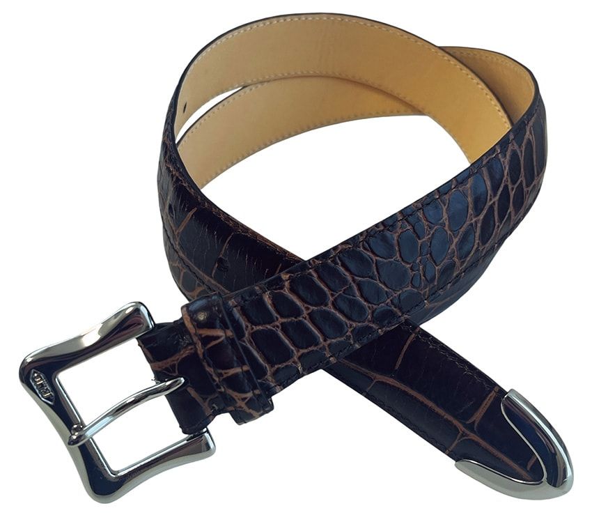 ベルト＝J&Mデヴィッドソン