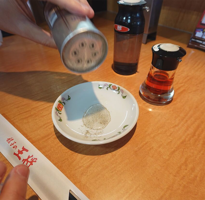 イタリア人マッシが惚れた「餃子の王将」。世界を席巻する“日本のGYOZA”が外国人にもウケた理由 - 8枚目の画像