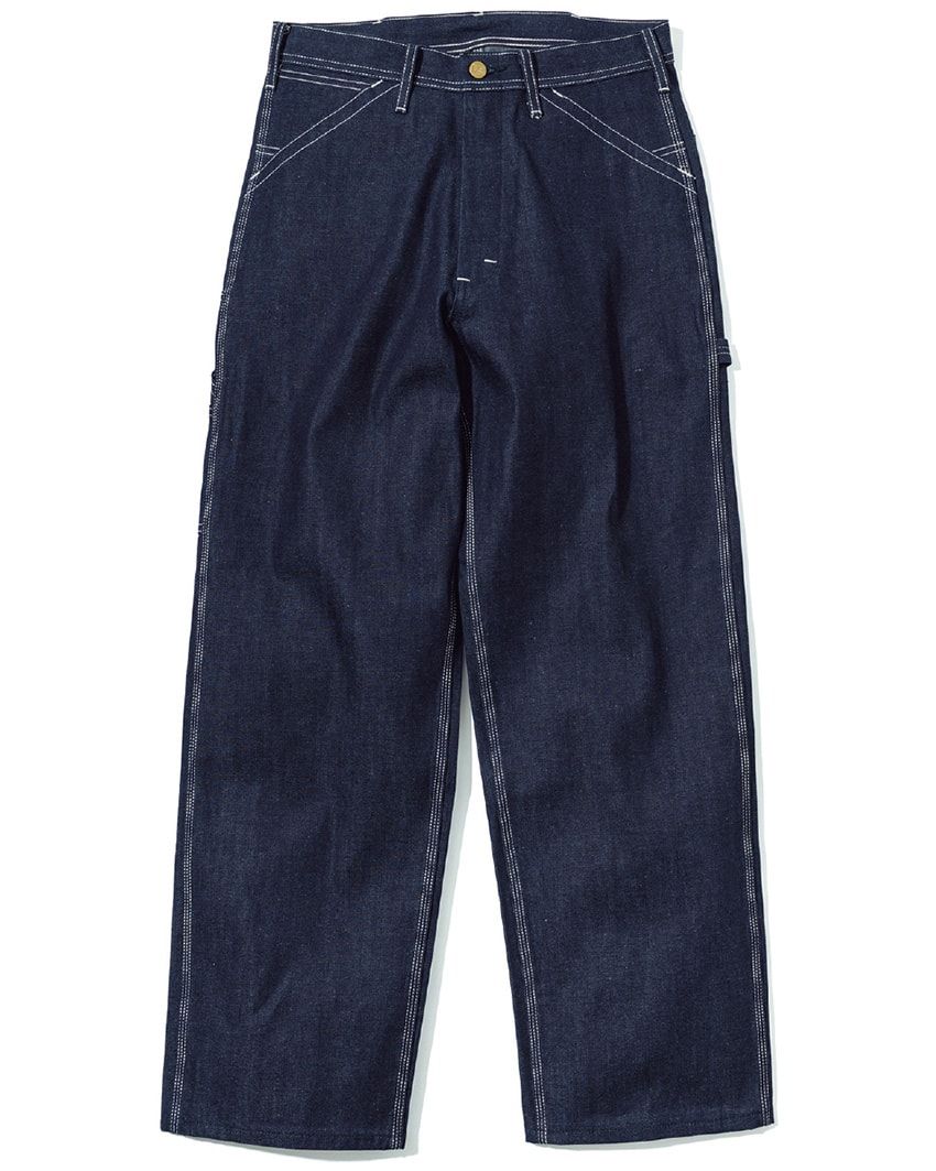 1万6500円／リー（エドウイン